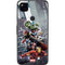 Marvel Avengers Attack Google Pixel 4a Skin